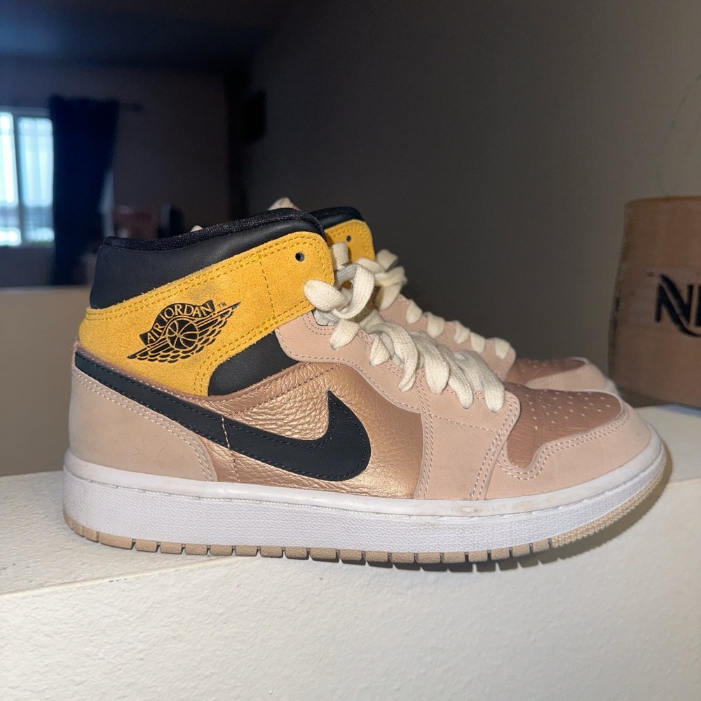 Nike Jordan
